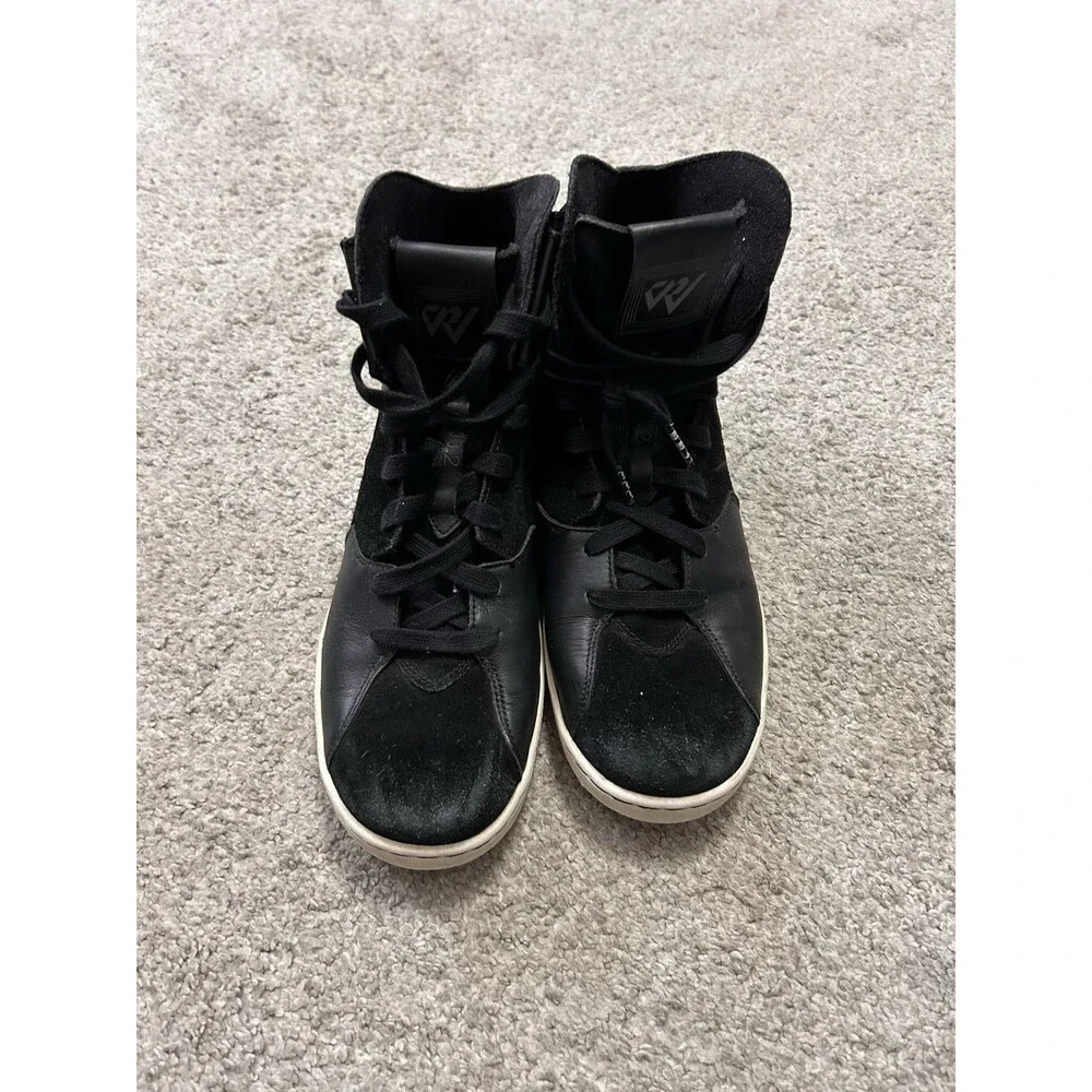 Jordan Westbrook 0.2 (Black) - Men's‎ Size 9